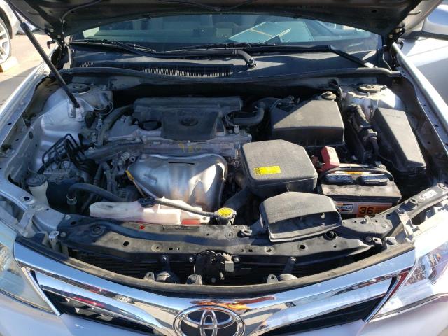 Photo 11 from auction – 2012 TOYOTA CAMRY BASE with VIN 4T4BF1FK5CR168009