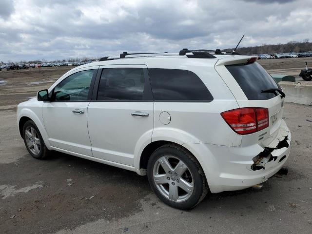 Photo 2 from auction – 2010 DODGE JOURNEY R/ with VIN 3D4PH6FV8AT179490