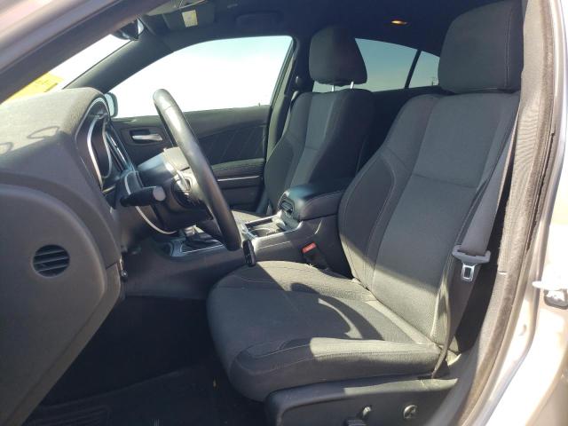 Photo 7 from auction – 2017 DODGE CHARGER R/ with VIN 2C3CDXCT5HH528600