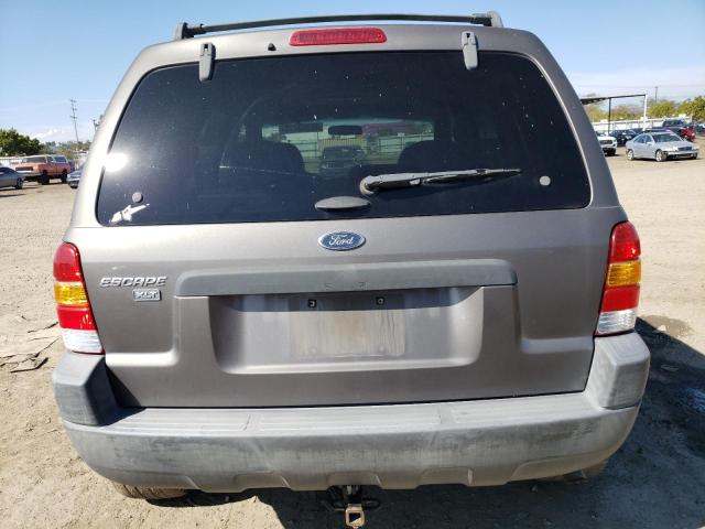 Photo 6 from auction – 2002 FORD ESCAPE XLT with VIN 1FMYU03122KD98245