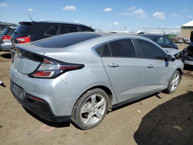Photo 3 from auction – 2016 CHEVROLET VOLT LT with VIN 1G1RC6S56GU124585