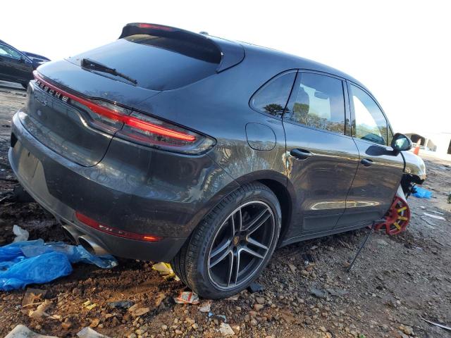 Photo 3 from auction – 2020 PORSCHE MACAN S with VIN WP1AB2A57LLB33697