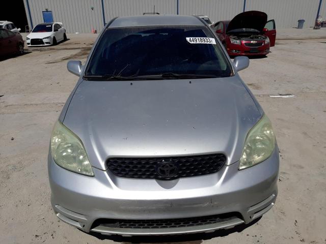 Photo 5 from auction – 2003 TOYOTA COROLLA MA with VIN 2T1KY32E03C149255