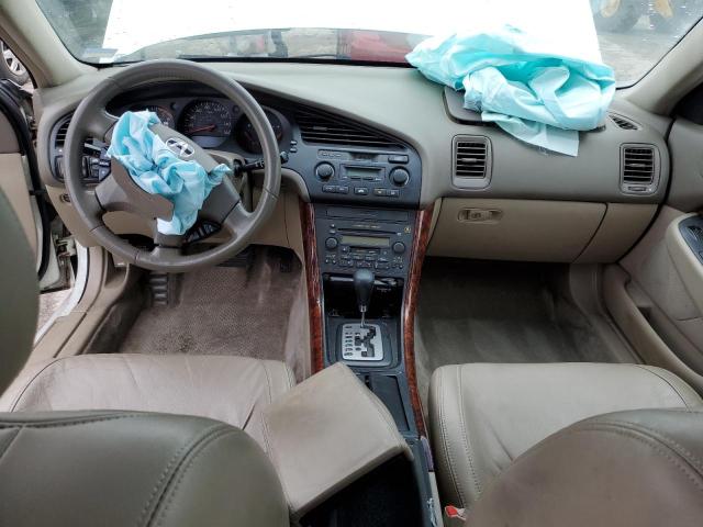Photo 8 from auction – 2002 ACURA 3.2TL with VIN 19UUA566X2A051317