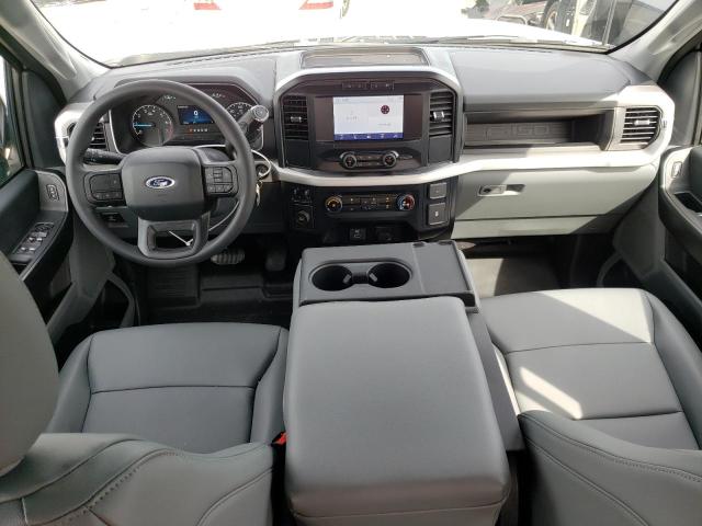 Photo 8 from auction – 2022 FORD F150 SUPER with VIN 1FTEW1CP9NKF06196