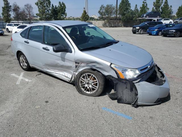 Photo 4 from auction – 2008 FORD FOCUS SE with VIN 1FAHP35N98W140177
