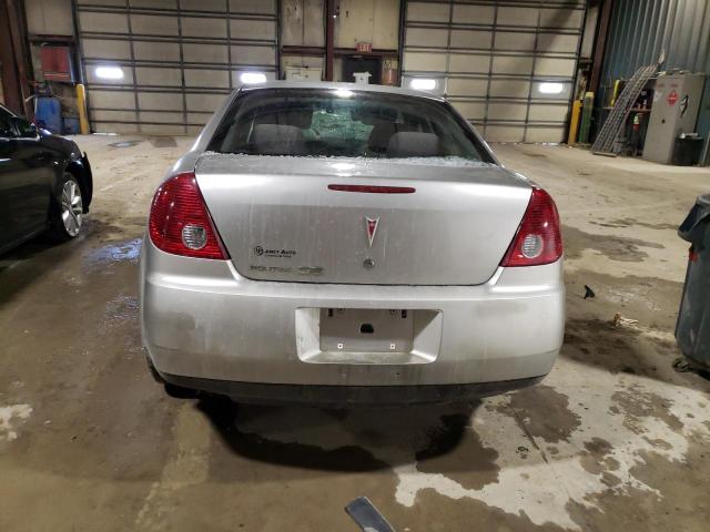 Photo 6 from auction – 2007 PONTIAC G6 VALUE L with VIN 1G2ZF58B974192745