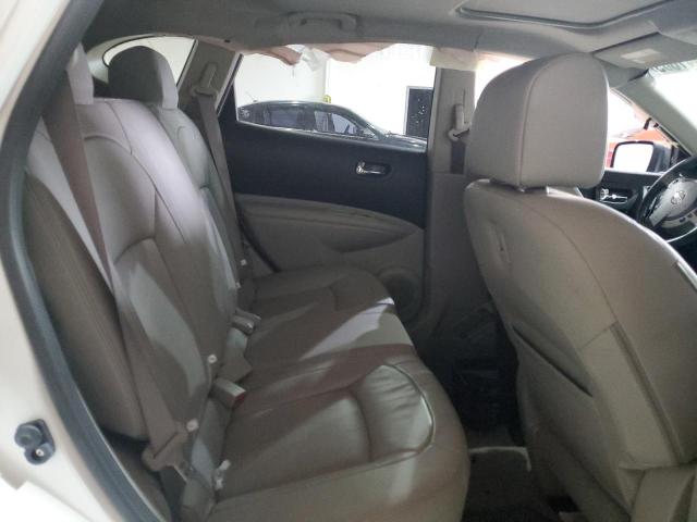 Photo 11 from auction – 2011 NISSAN ROGUE S with VIN JN8AS5MV0BW256483