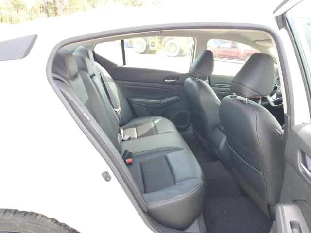 Photo 10 from auction – 2022 NISSAN ALTIMA SR with VIN 1N4BL4CV1NN339929