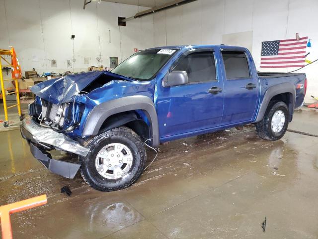 CHEVROLET COLORADO 2006 with VIN 1GCDT136268263678 - Photo from auction