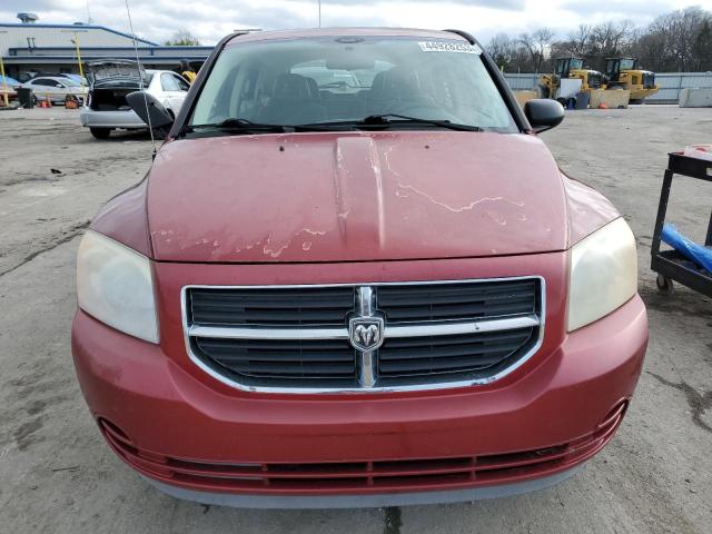 Photo 5 from auction – 2007 DODGE CALIBER SX with VIN 1B3HB48B67D526275