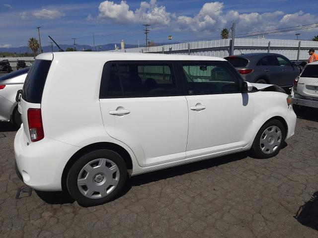 Photo 3 from auction – 2014 TOYOTA SCION XB with VIN JTLZE4FE8EJ062125