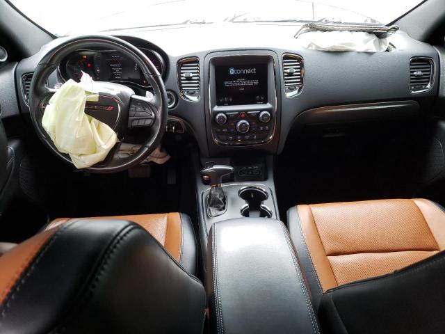 Photo 8 from auction – 2020 DODGE DURANGO R/ with VIN 1C4SDJCT1LC171478