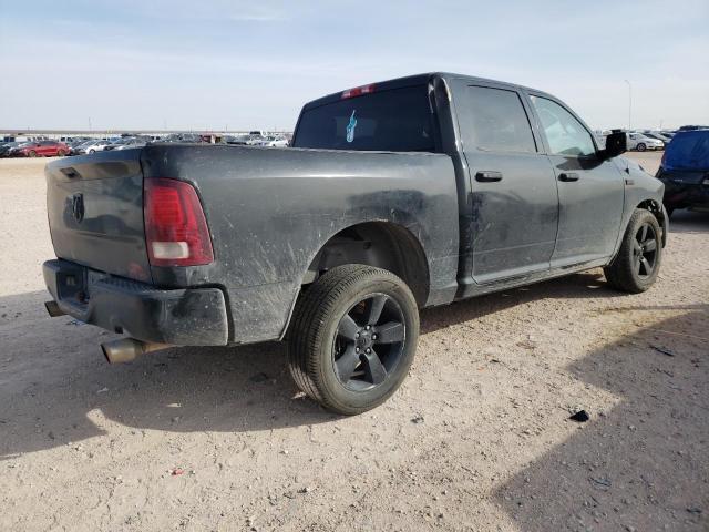 Photo 3 from auction – 2015 RAM 1500 ST with VIN 1C6RR6KT8FS655194