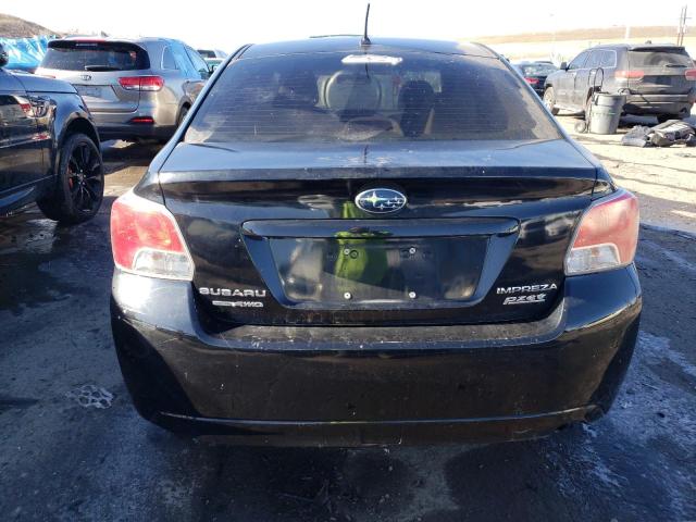 Photo 6 from auction – 2012 SUBARU IMPREZA with VIN JF1GJAA64CH008067