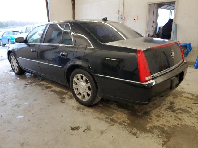 Photo 2 from auction – 2010 CADILLAC DTS with VIN 1G6KA5EYXAU100086