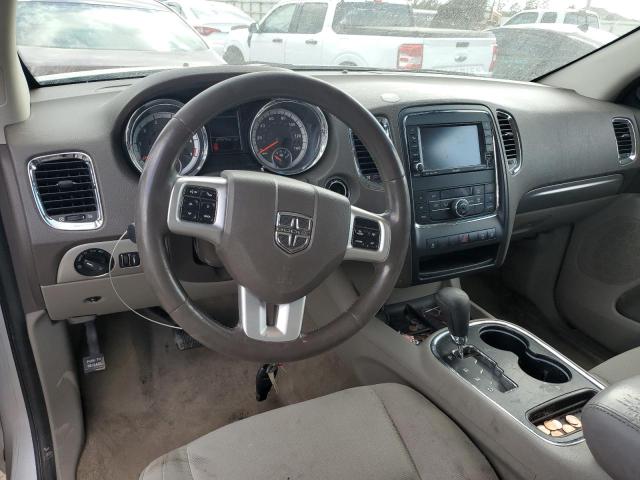 Photo 8 from auction – 2011 DODGE DURANGO EX with VIN 1D4RD2GG1BC741966