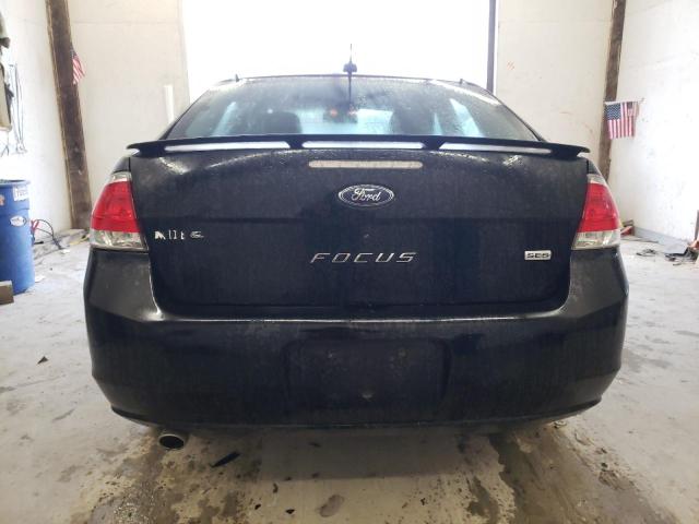 Photo 6 from auction – 2008 FORD FOCUS SE with VIN 1FAHP35N08W176226