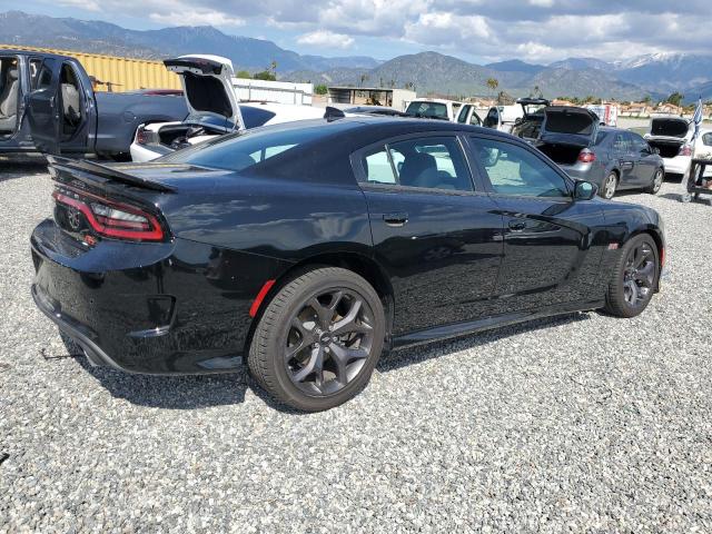 Photo 3 from auction – 2022 DODGE CHARGER R/ with VIN 2C3CDXCT0NH166008
