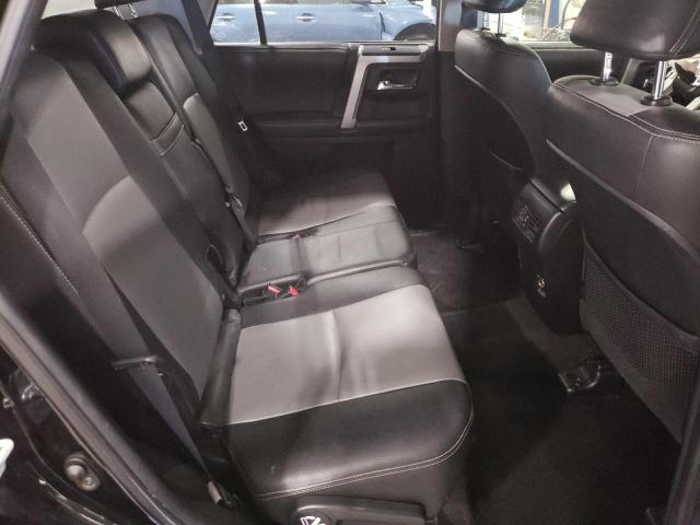 Photo 11 from auction – 2014 TOYOTA 4RUNNER SR with VIN JTEZU5JR4E5080995
