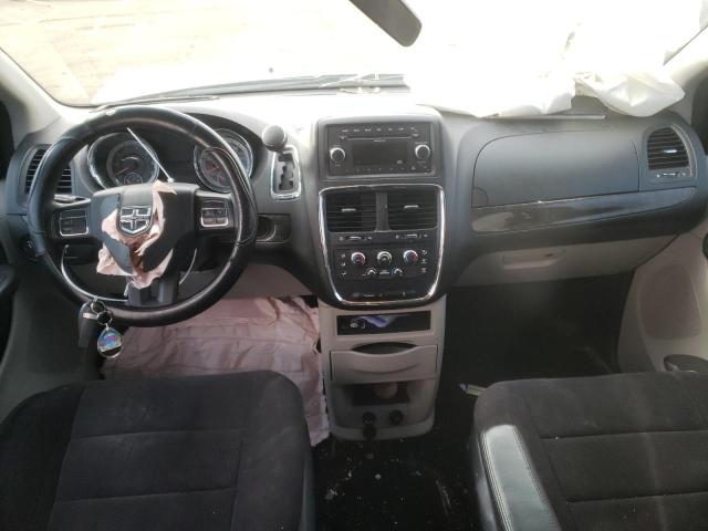Photo 8 from auction – 2011 DODGE GRAND CARA with VIN 2D4RN4DG8BR700545