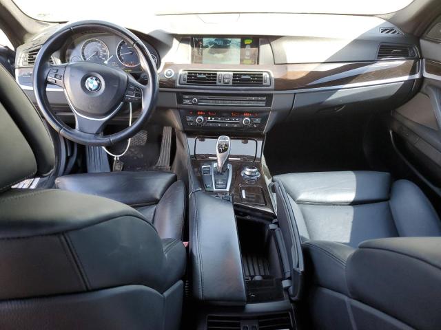 Photo 8 from auction – 2011 BMW 535 I with VIN WBAFR7C55BC607171