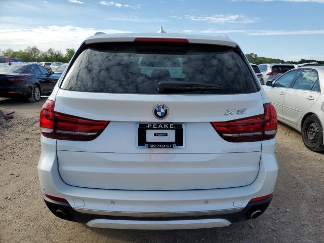 Photo 6 from auction – 2016 BMW X5 XDRIVE3 with VIN 5UXKR0C53G0U11276