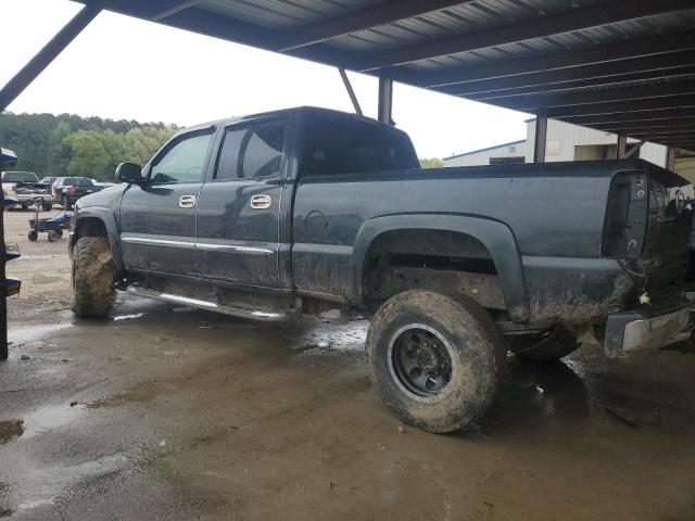 Photo 2 from auction – 2003 GMC SIERRA K25 with VIN 1GTHK23U33F201805