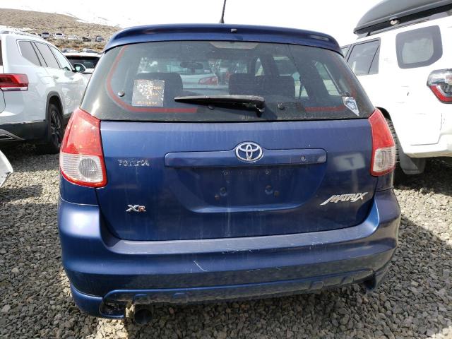 Photo 6 from auction – 2004 TOYOTA COROLLA MA with VIN 2T1KR32E34C262440