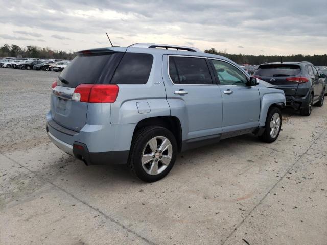 Photo 3 from auction – 2015 GMC TERRAIN SL with VIN 2GKFLYE39F6204335