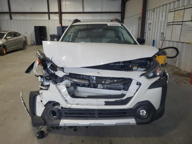 Photo 5 from auction – 2023 SUBARU OUTBACK LI with VIN 4S4BTANC2P3112702