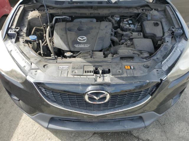 Photo 11 from auction – 2014 MAZDA CX-5 SPORT with VIN JM3KE2BE5E0372916