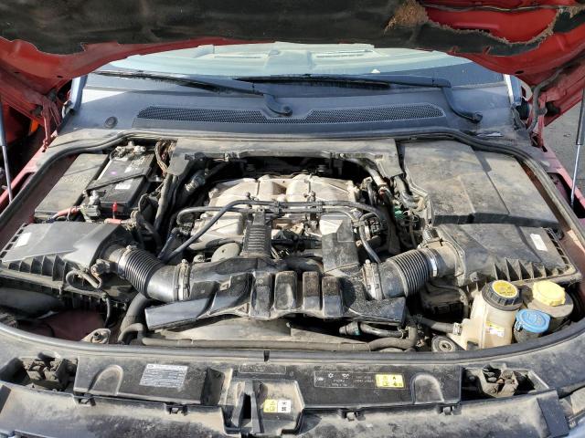 Photo 11 from auction – 2015 LAND ROVER LR4 HSE LU with VIN SALAK2V68FA758753