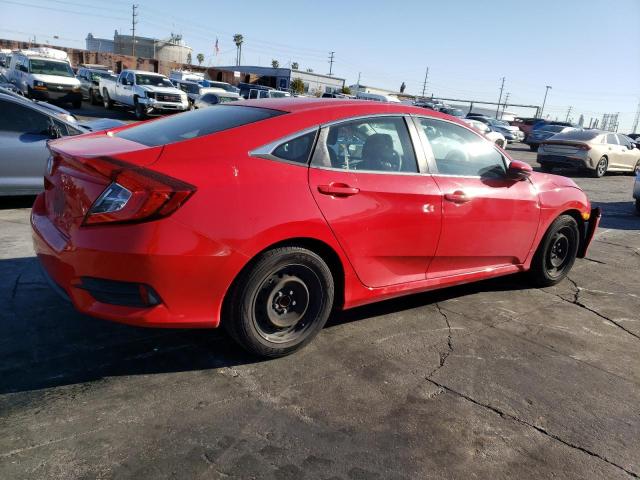 Photo 3 from auction – 2017 HONDA CIVIC LX with VIN 2HGFC2F58HH521718