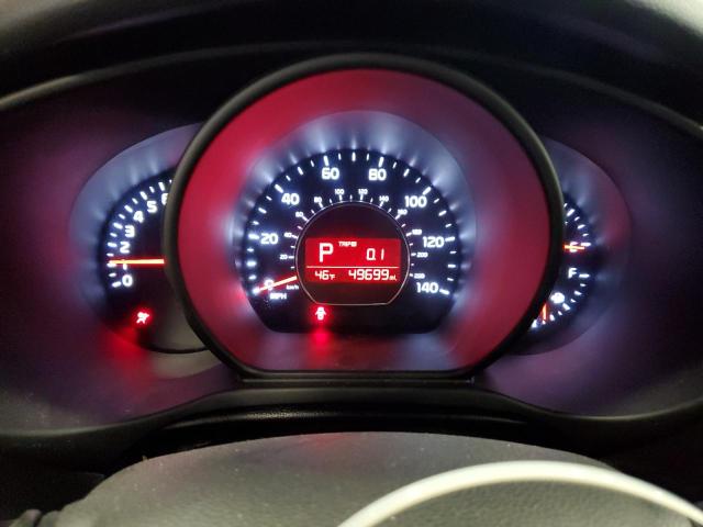 Фото 9 с аукциона – 2015 KIA SOUL + с VIN KNDJP3A55F7798815