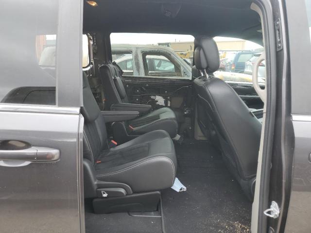 Photo 11 from auction – 2017 DODGE GRAND CARA with VIN 2C4RDGCG8HR600182
