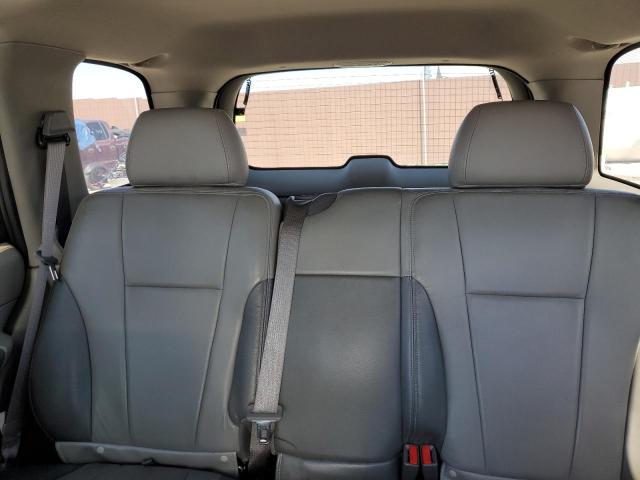 Photo 10 from auction – 2004 CHEVROLET TRAILBLAZE with VIN 1GNDT13S342396583