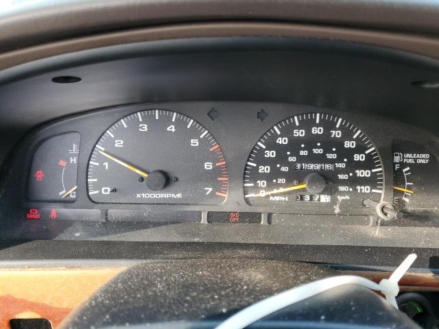 Photo 9 from auction – 1997 TOYOTA 4 RUNNER with VIN JT3HN86R3V0100985