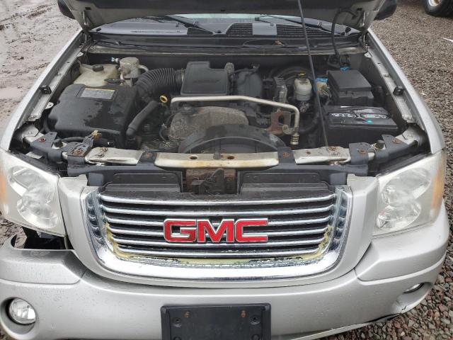 Photo 12 from auction – 2008 GMC ENVOY with VIN 1GKDT13S982206272