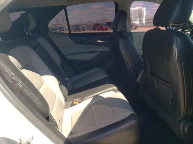 Photo 11 from auction – 2018 CHEVROLET EQUINOX PR with VIN 3GNAXMEV7JS524260
