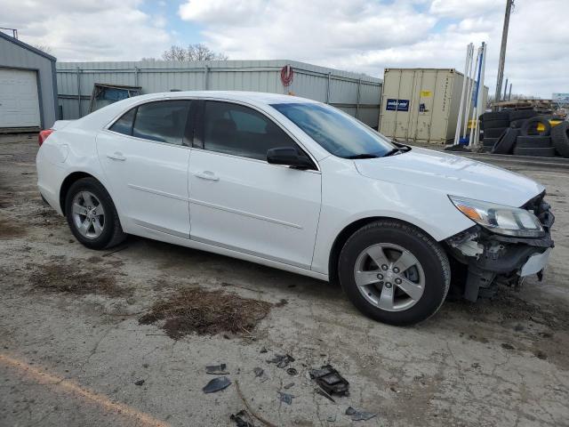 Photo 4 from auction – 2015 CHEVROLET MALIBU LS with VIN 1G11B5SL3FF321449