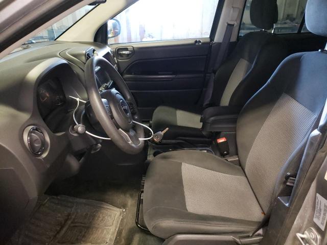 Photo 7 from auction – 2016 JEEP COMPASS SP with VIN 1C4NJDBB0GD779119