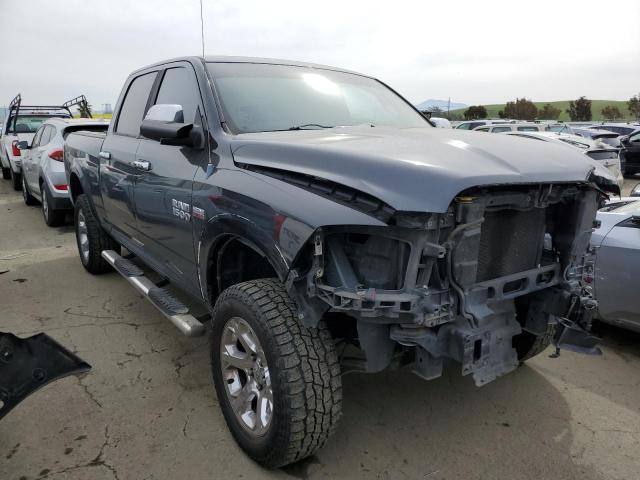 Photo 4 from auction – 2013 RAM 1500 LARAM with VIN 1C6RR7VT2DS662673