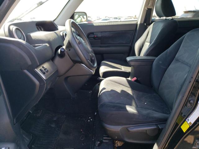 Photo 7 from auction – 2012 TOYOTA SCION XB with VIN JTLZE4FE0CJ012350