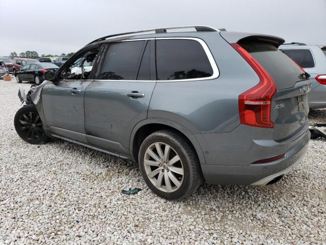 Photo 2 from auction – 2017 VOLVO XC90 T6 with VIN YV4A22PK9H1169034