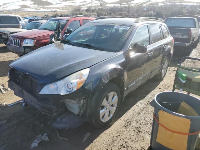Снимка 1 от търг – 2012 SUBARU OUTBACK 2. с VIN 4S4BRCCC4C1219222