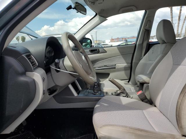 Photo 7 from auction – 2011 SUBARU FORESTER 2 with VIN JF2SHABC4BH736492