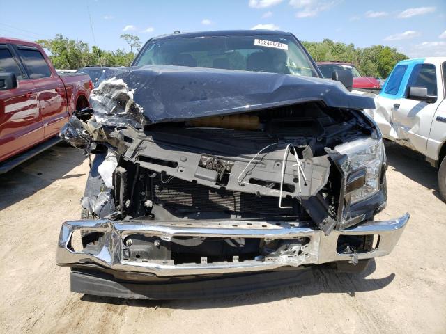 Photo 5 from auction – 2017 FORD F150 SUPER with VIN 1FTEW1CF8HFB11723