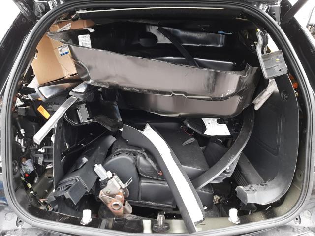 Photo 13 from auction – 2019 FORD EXPLORER P with VIN 1FM5K8HT2KGA70375
