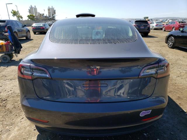 Photo 6 from auction – 2018 TESLA MODEL 3 with VIN 5YJ3E1EB5JF103965
